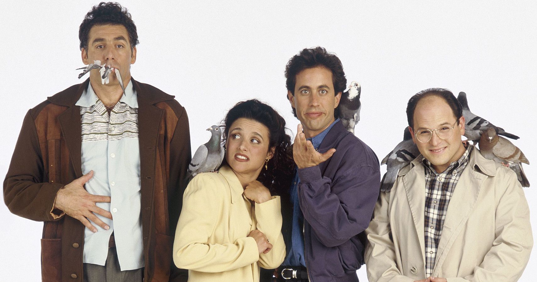 Seinfeld: Every Main Character, Ranked By Cynicism