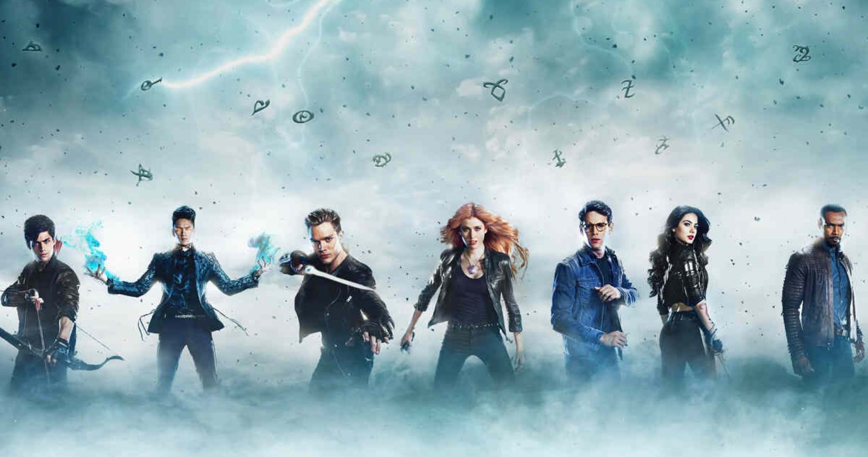 Top 10 Differences Between the Shadowhunters TV Show & Books