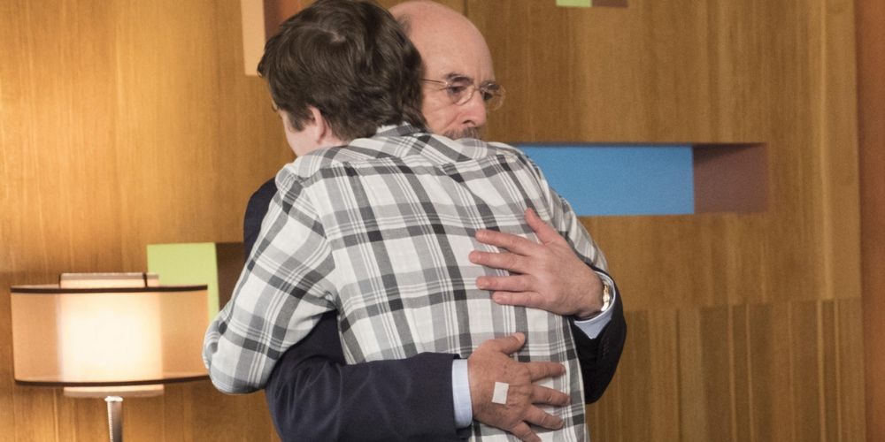 The Good Doctor 5 Best (& 5 Worst) Relationships