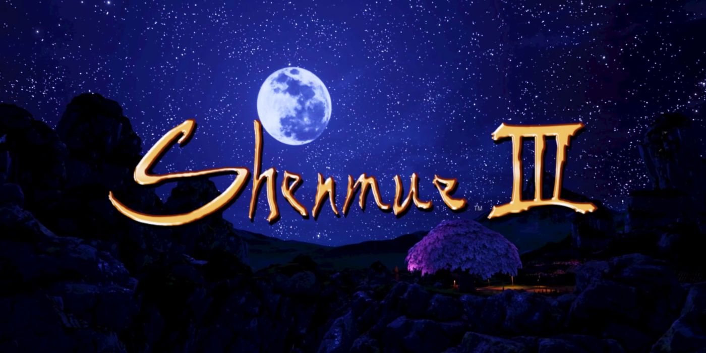 Shenmue III 3 PC PS4 Review