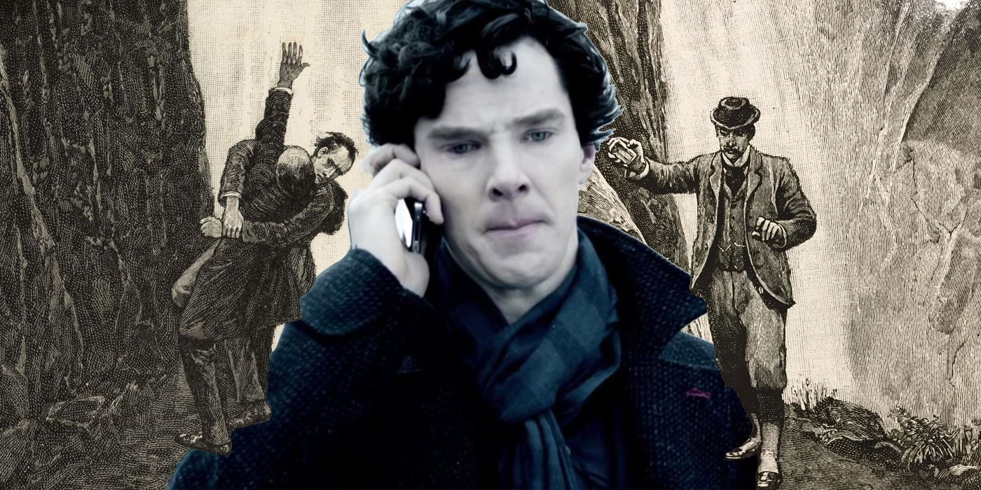 Sherlock 10 Ways Sherlock And John Have The Perfect Friendship