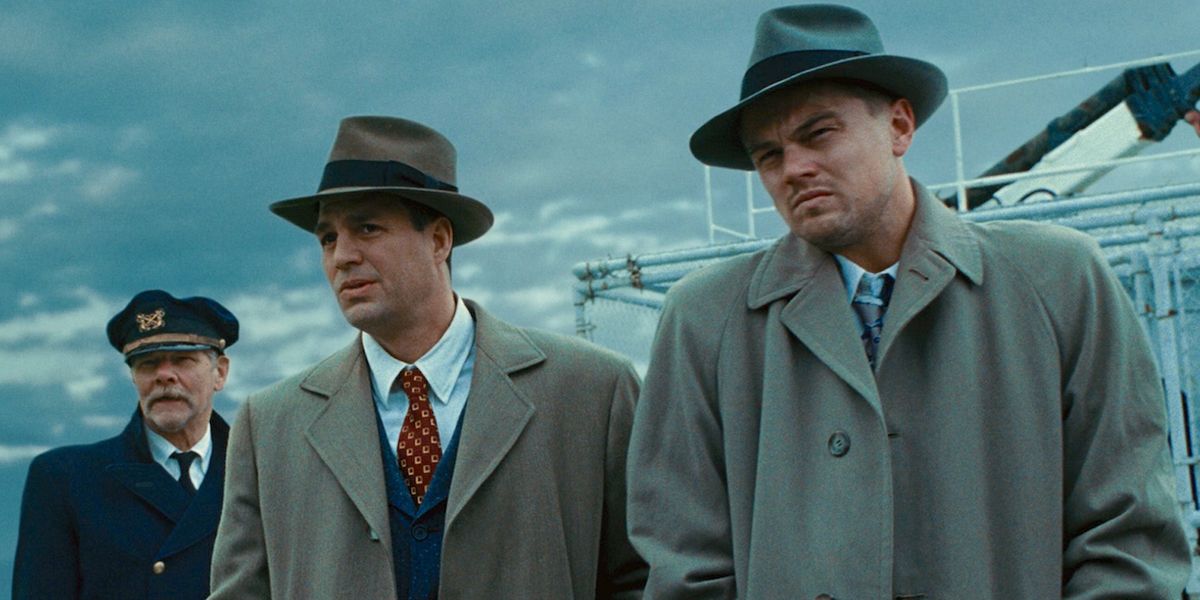 Shutter Island: 10 Questions We Are Still Asking