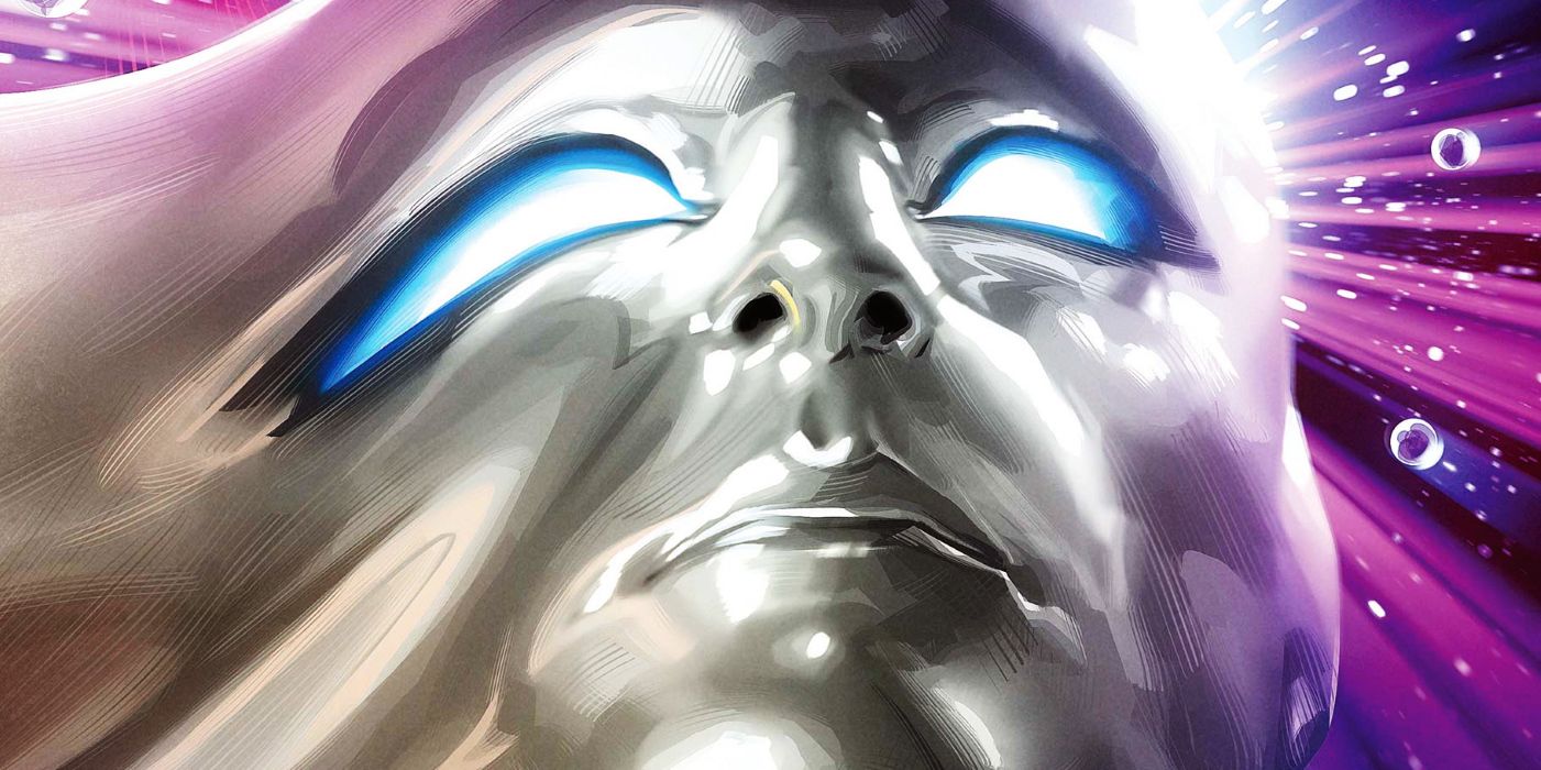 Silver-Surfer-Black-Comic-Cover-Art O novo surfista de prata da Marvel está chegando, e você não vai acreditar em quem é