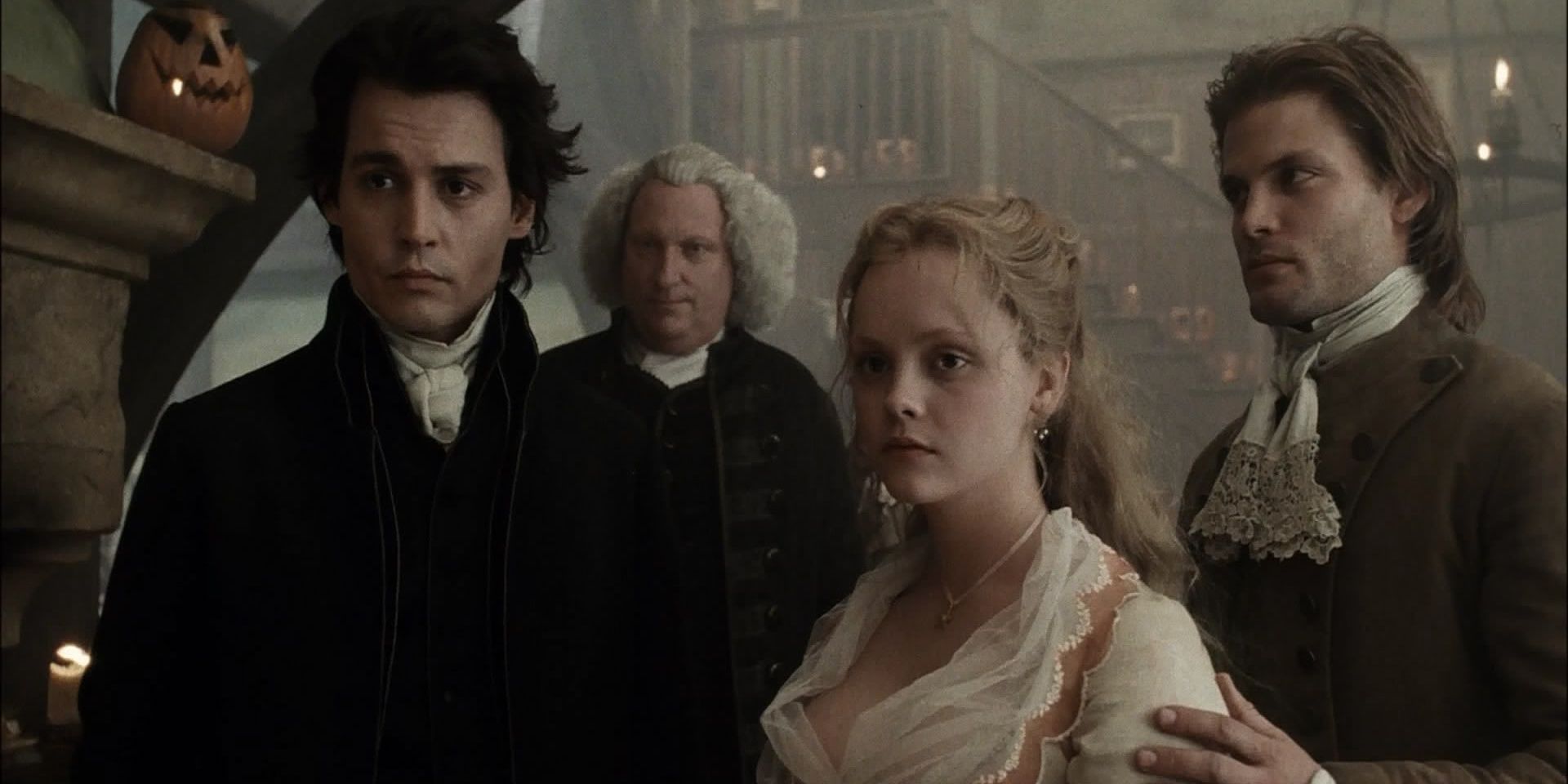 Sleepy Hollow
