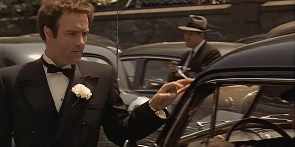 The Godfather 10 Best Sonny Corleone Quotes Screen Rant The Godfather 10 Best Sonny Corleone Quotes Screen Rant