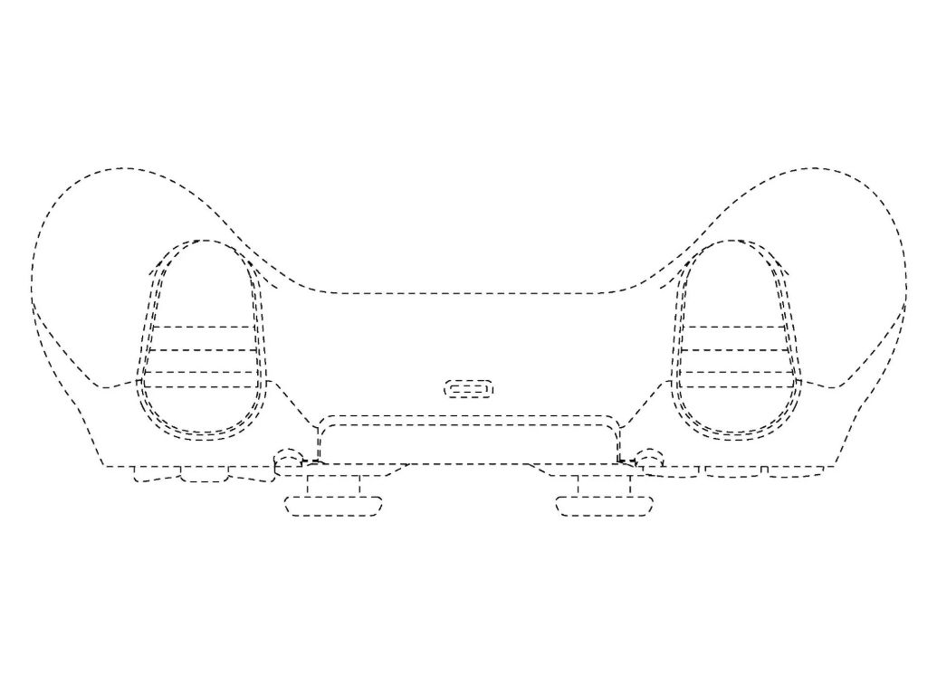 Sony PS5 Controller Image 2