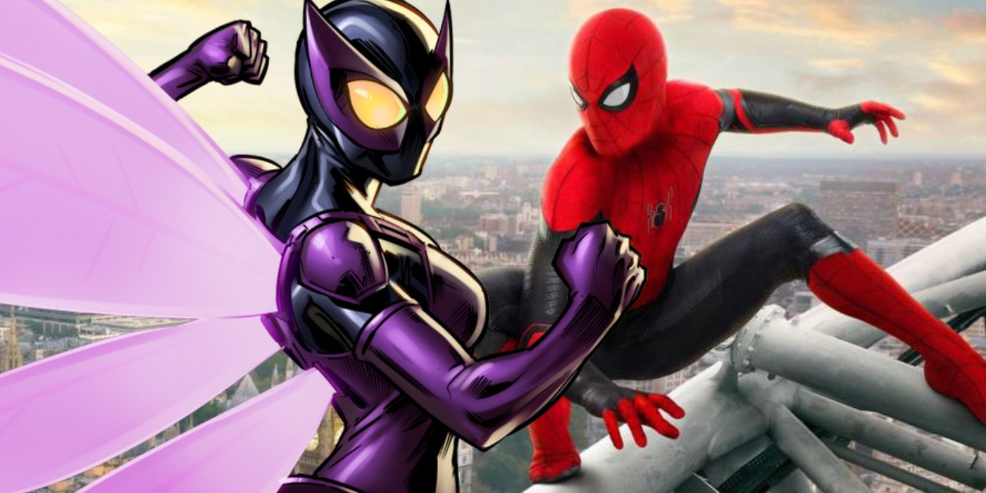 Spider-Man: Far From Home Secretly Introduced Another Marvel Villain