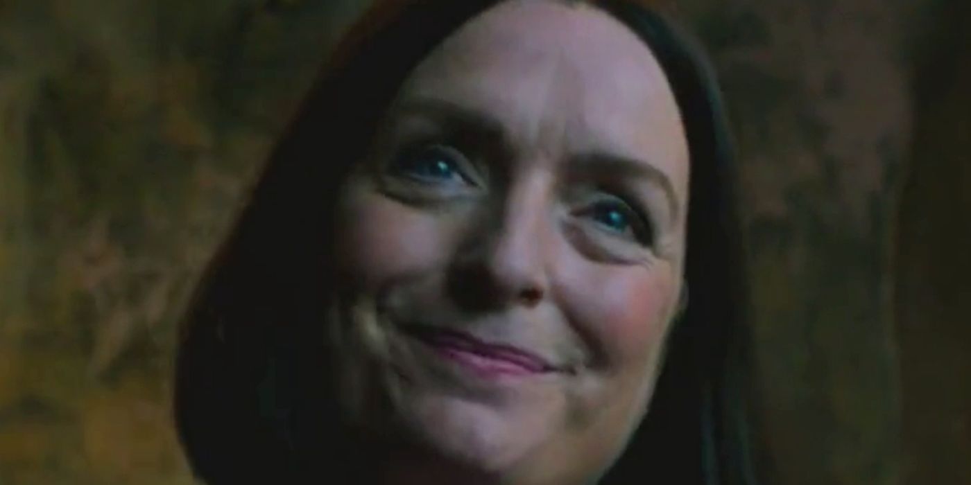 Spider-Man Far From Home Janice Lincoln