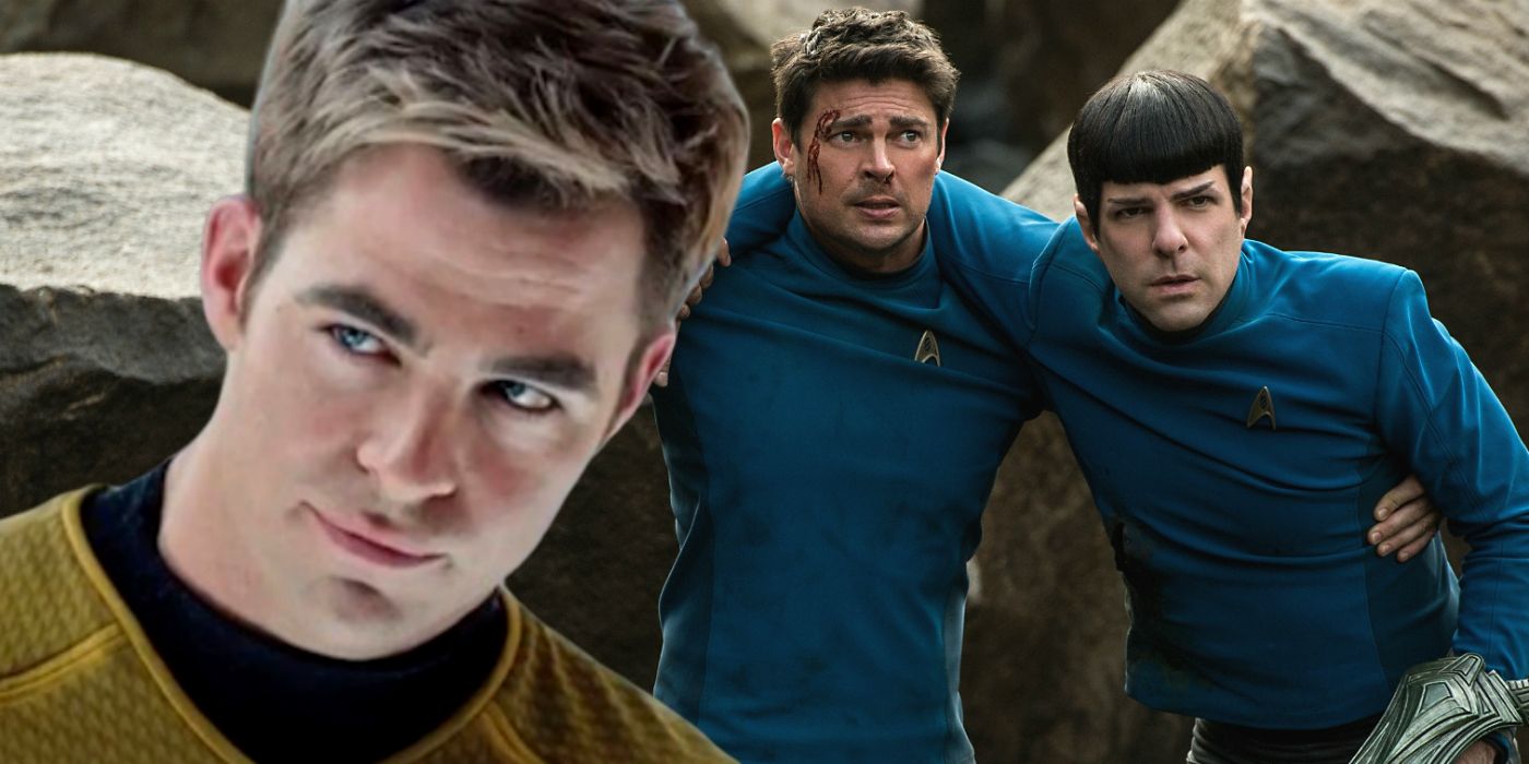 Everything We Know About Star Trek 4