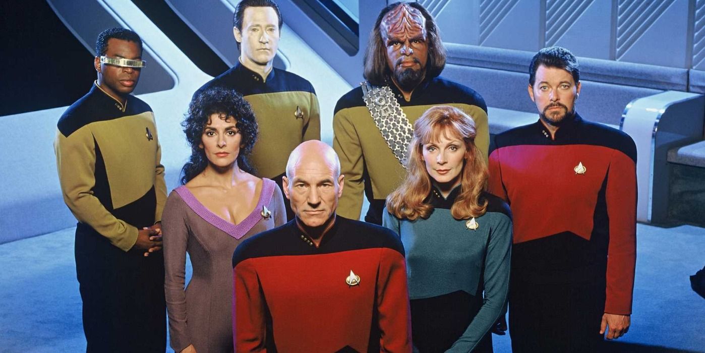 Star Trek