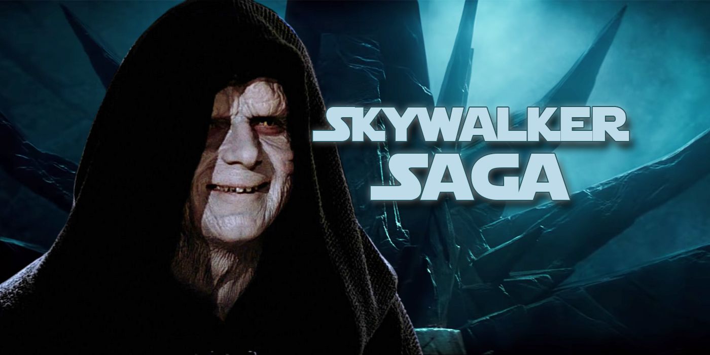 Star Wars 9 makes Skywalker saga part of the universe
