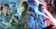 Star Wars The Best Character From Every Movie Star Wars The Best Character From Every Movie