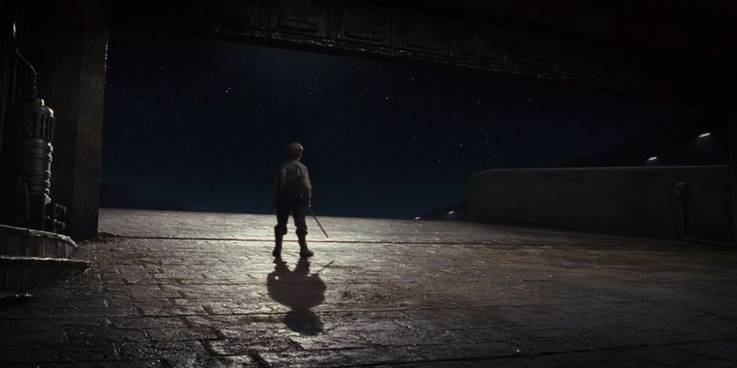 Star Wars : 10 Potential Cancelled Plots From Sequel Trilogy ! 20 Star Wars The Last Jedi Broom Boy Ending Cropped.jpg?q=50&fit=crop&w=737&h=368&dpr=1