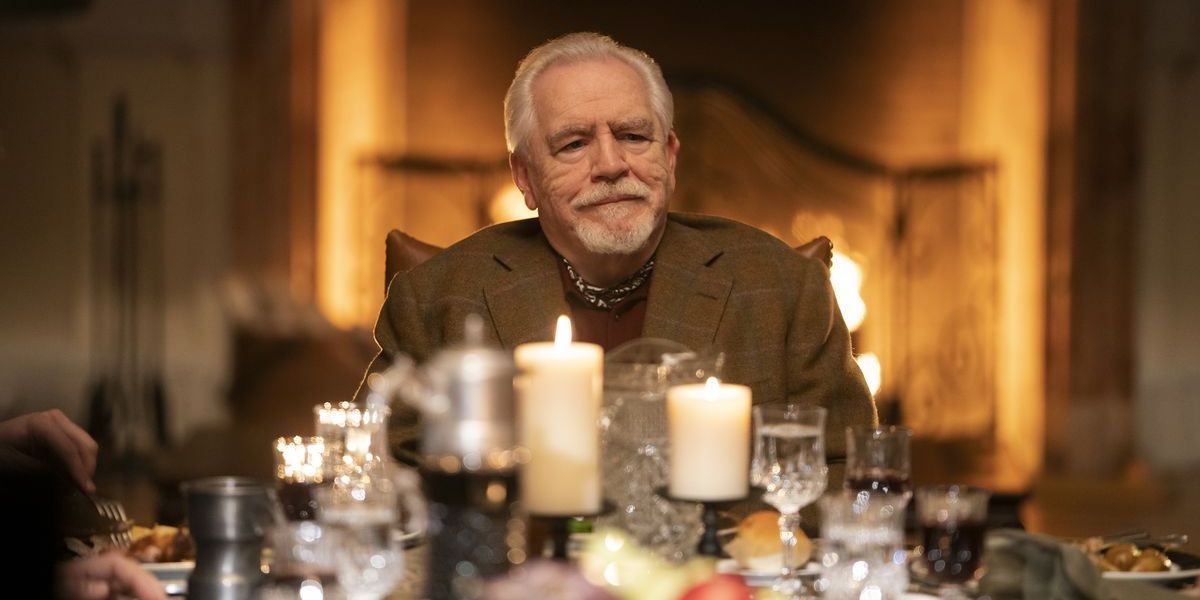 Succession: The Worst Thing Each Main Character Has Done