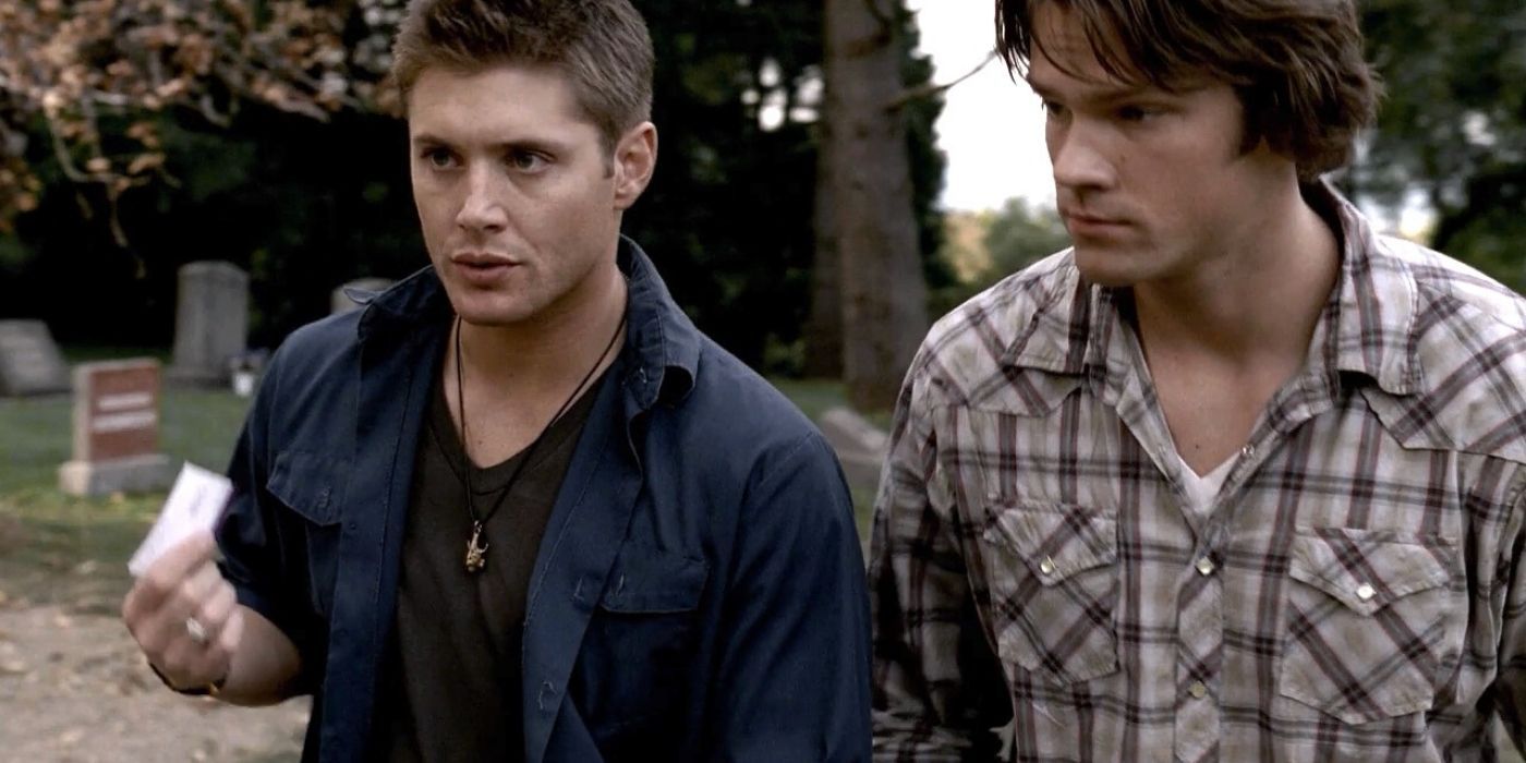 Supernatural: The 10 Most Iconic Props on the Series