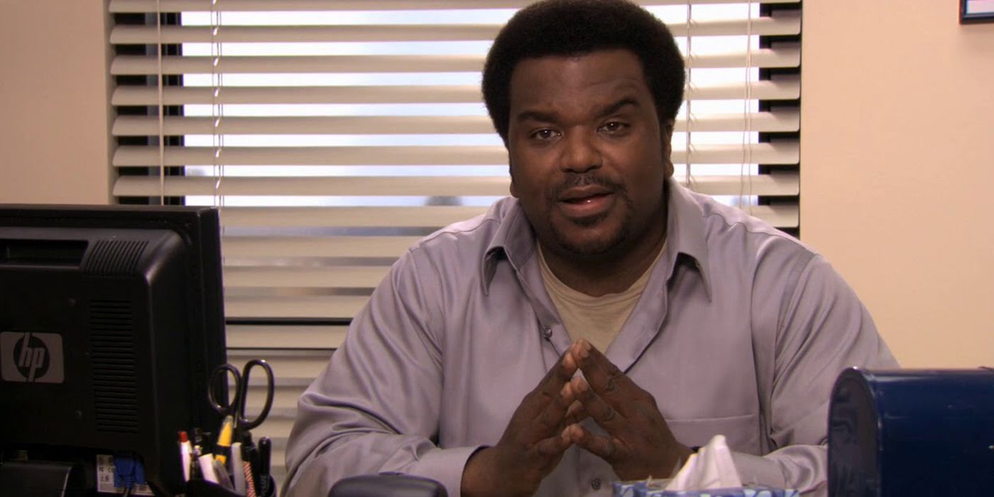 The Office: 10 Things About Darryl Philbin That Make No Sense