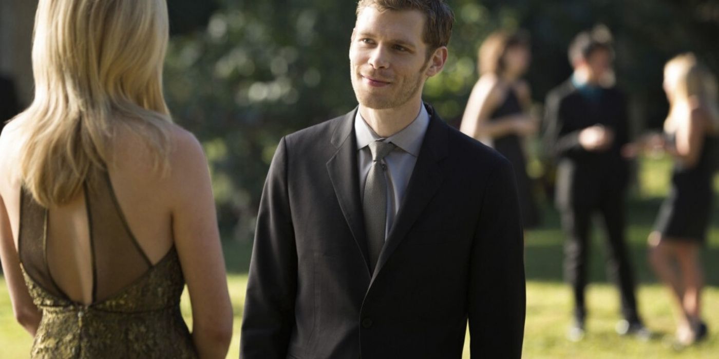 The Vampire Diaries: 20 Best Klaus & Caroline Episodes