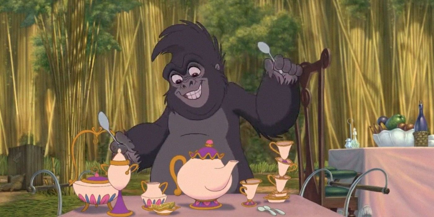 10 Easter Eggs hidden in Disney Renaissance Movies From The 90s