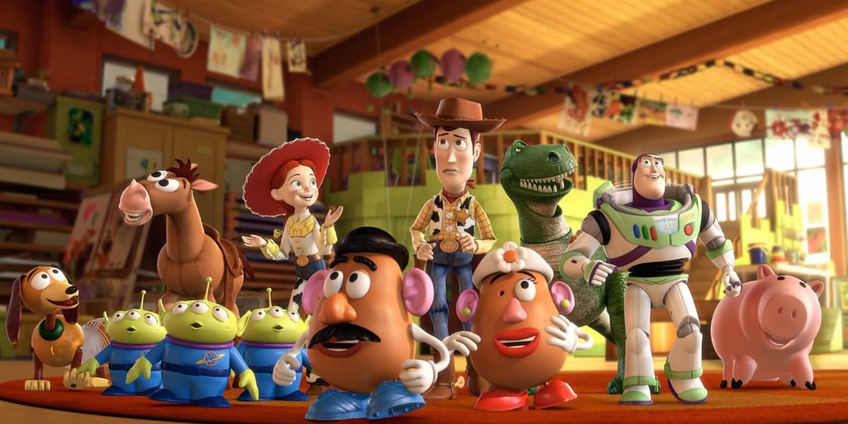 Tear-jerkers Toy Story 3 Cropped