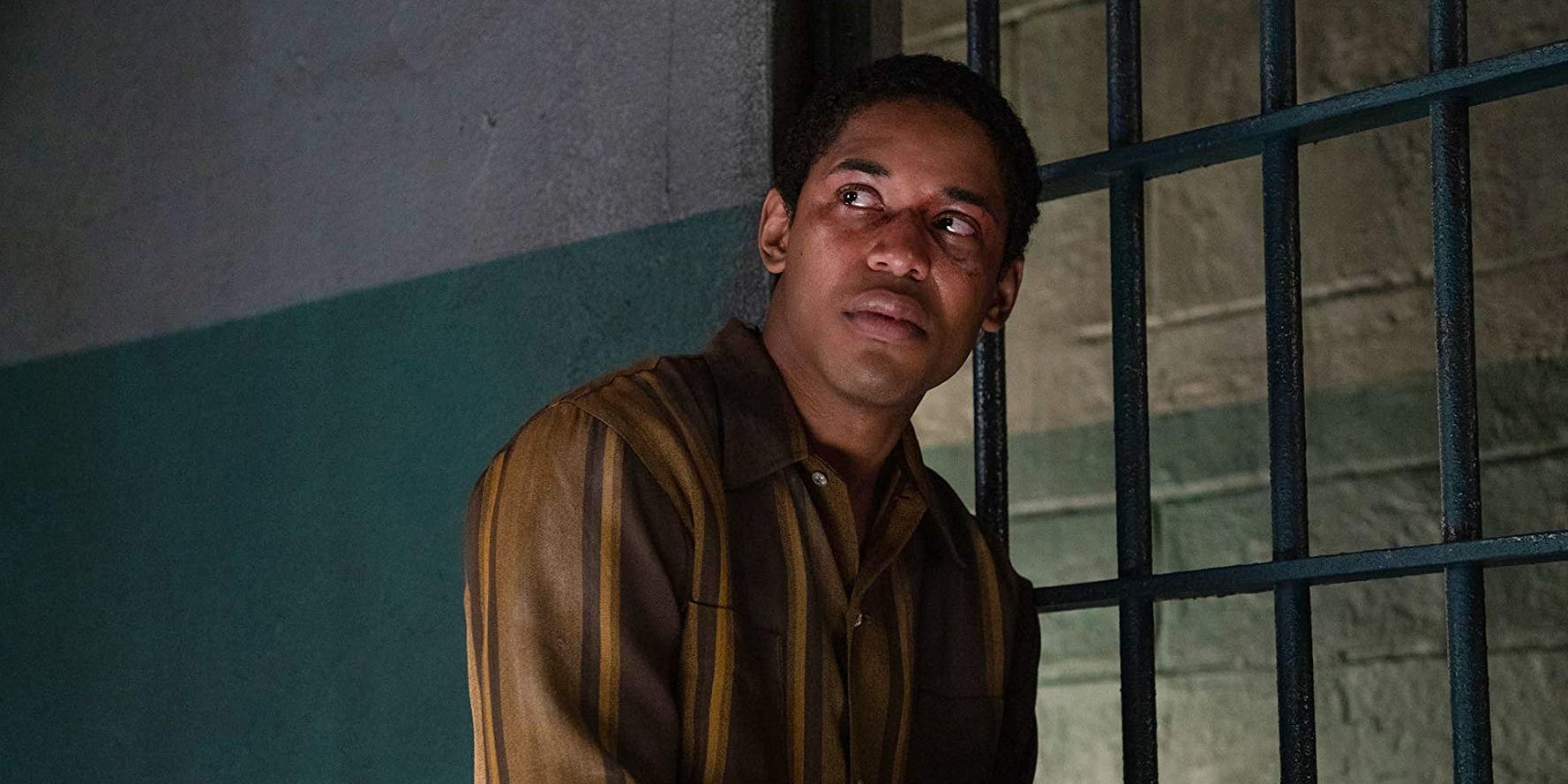 Teddy Greene in Godfather of Harlem