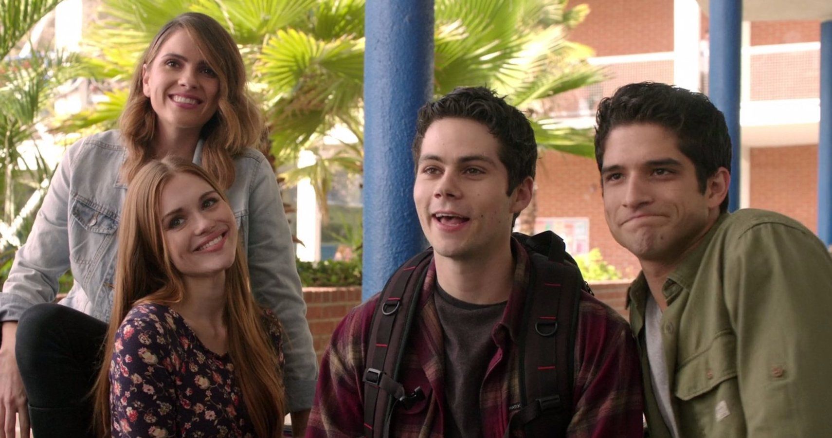 Teen Wolf 10 Worst Things Scott McCall Has Ever Done