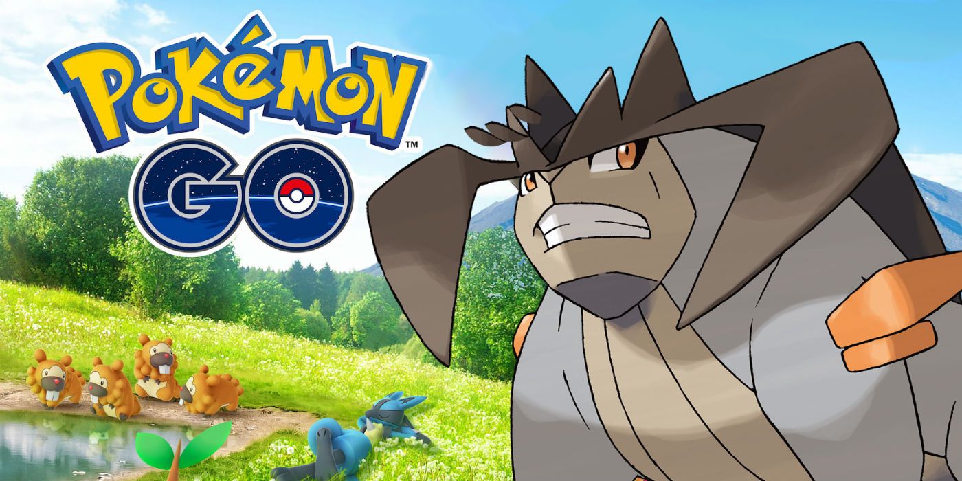 Pokémon GO 10 Things We Can Expect In 2021