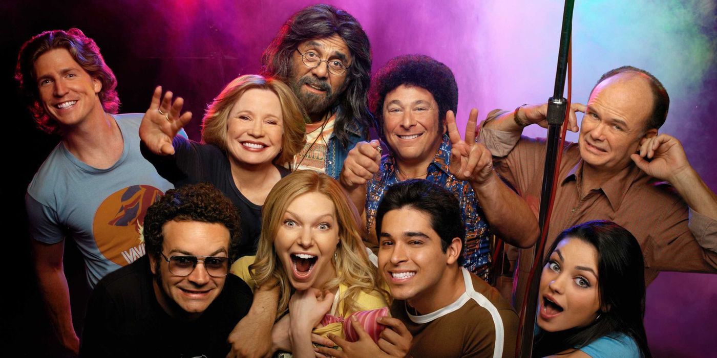 10 Behind The Scenes Facts About The Cast Of That 70s Show