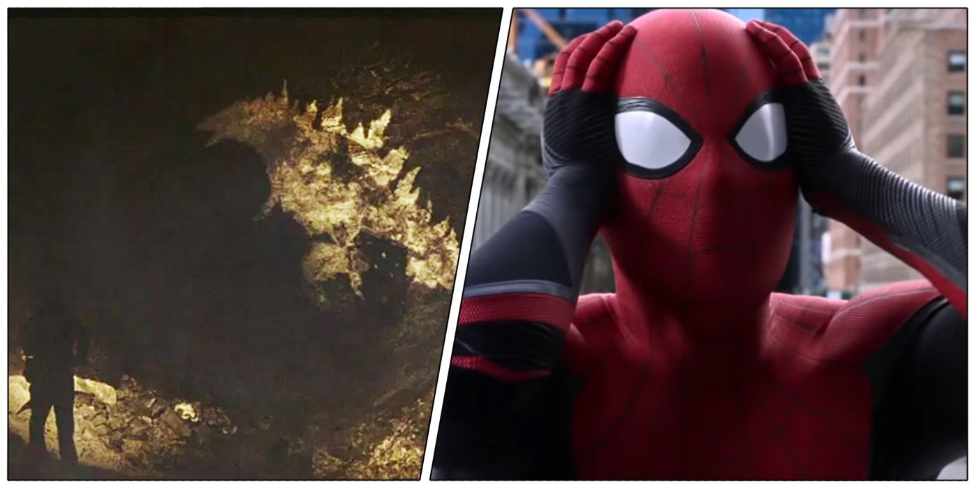 The 10 Best Post-Credit Movie Scenes Of The Decade Ranked