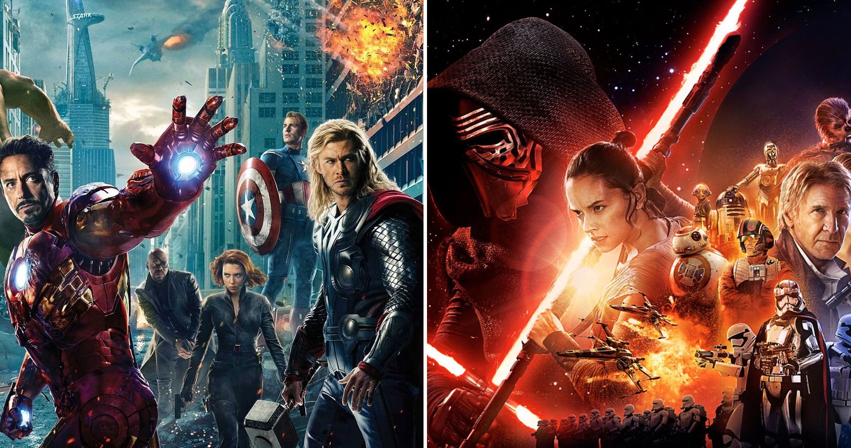 Avengers: Endgame - Box Office Mojo
