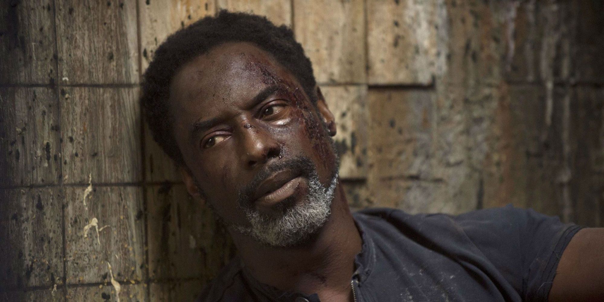 The 100: Jaha’s Shock Death Explained