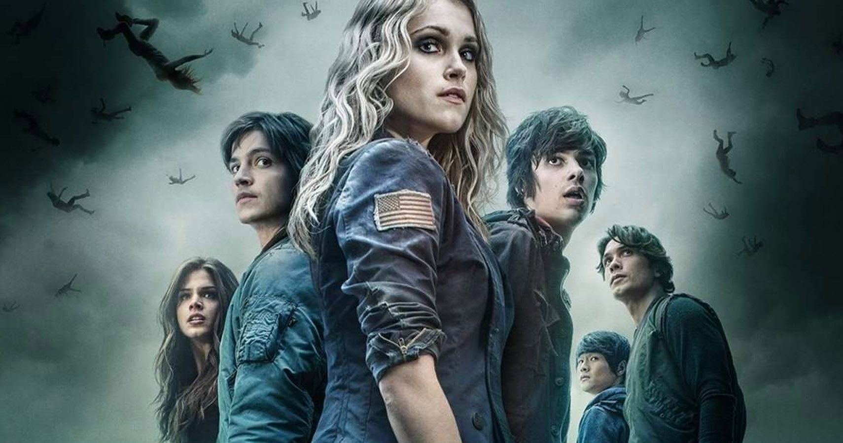 The 100 Season 7 Review: One Last Wild Swing for the Sci-Fi Fences