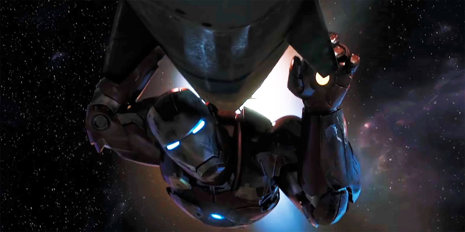 All The Clues To Iron Mans Death In Avengers Endgame