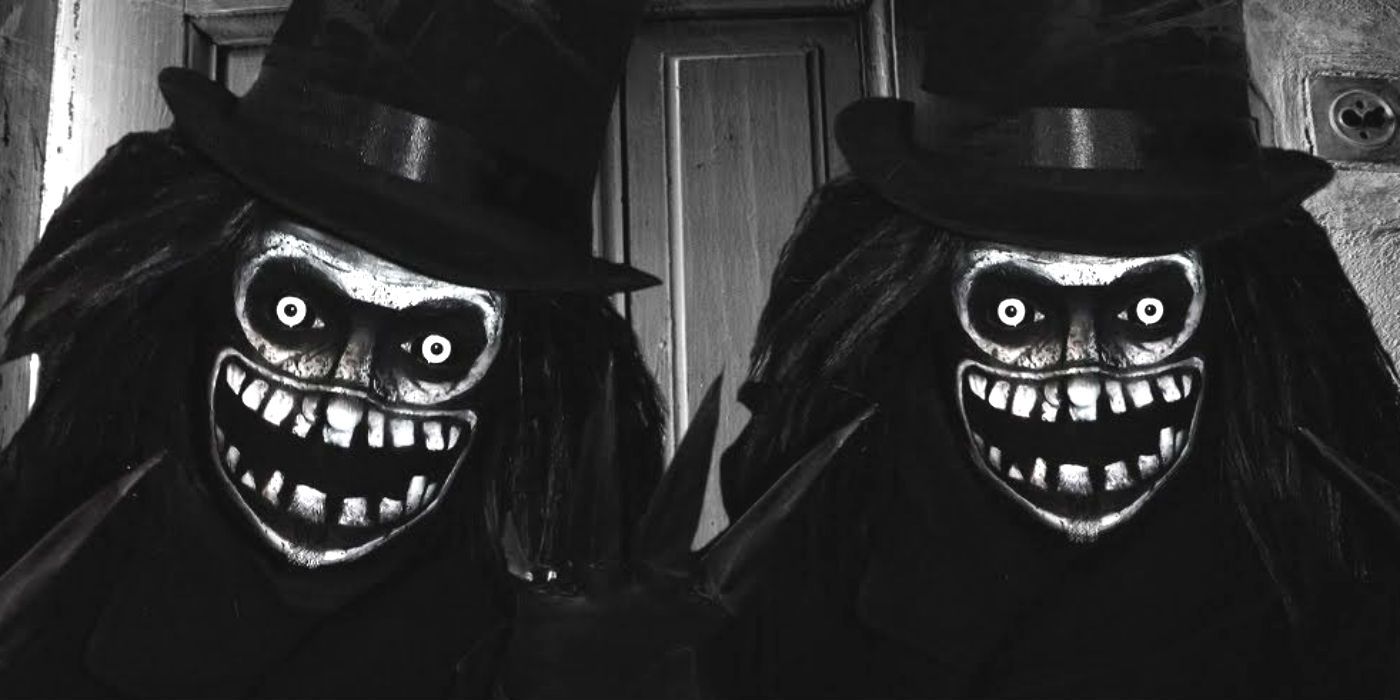 The Babadook Ending Explained: What The Monster Really Means