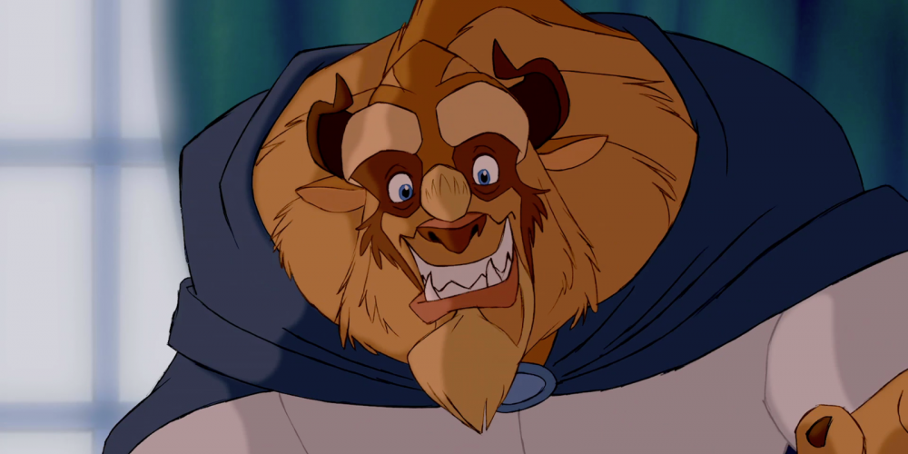 Disney: 5 Ways Belle & The Beast Are The Best Renaissance Couple (And 5 Ways It’s Aladdin & Jasmine)