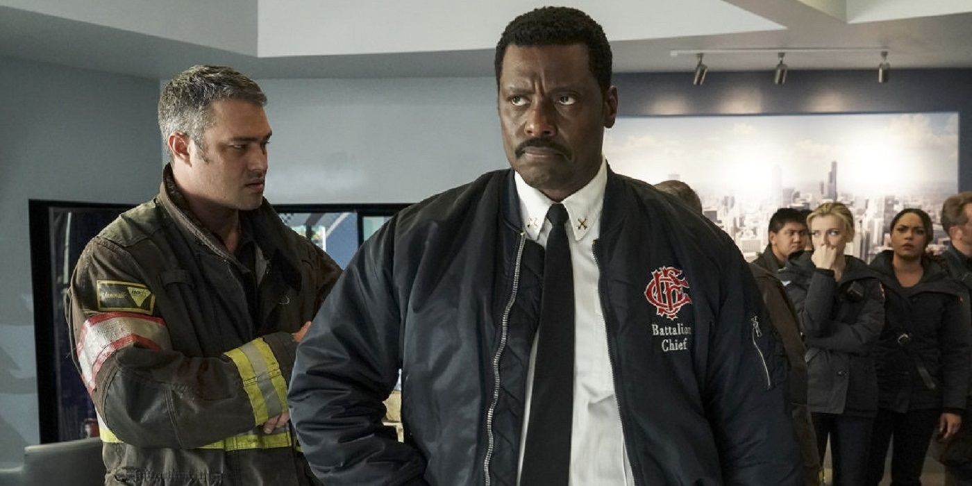 Chicago Fire: 10 Best Episodes (according To Imdb)