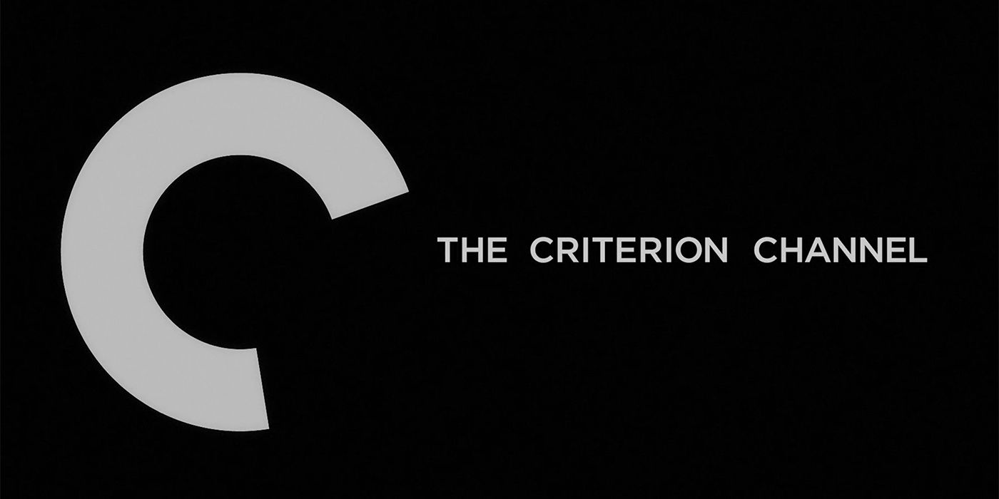 The Criterion Collection