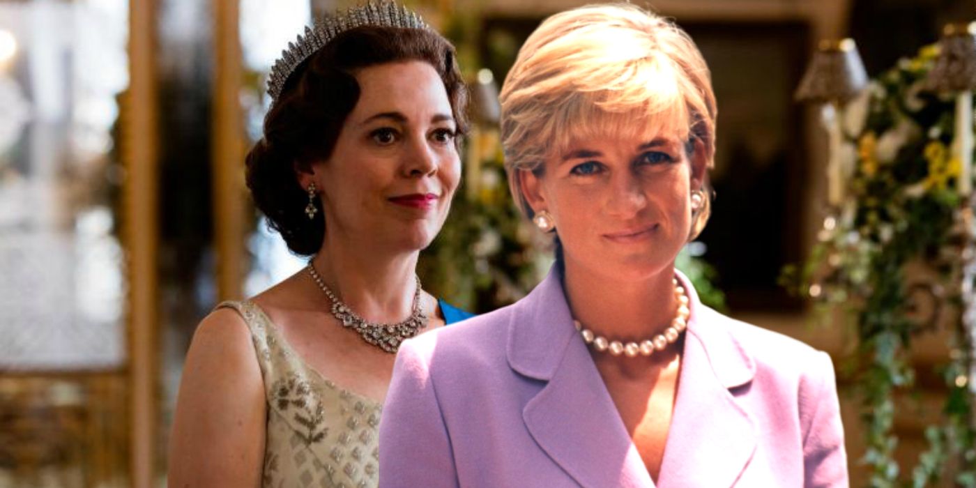 The Crown Season 4 Release Date Story And Cast Details