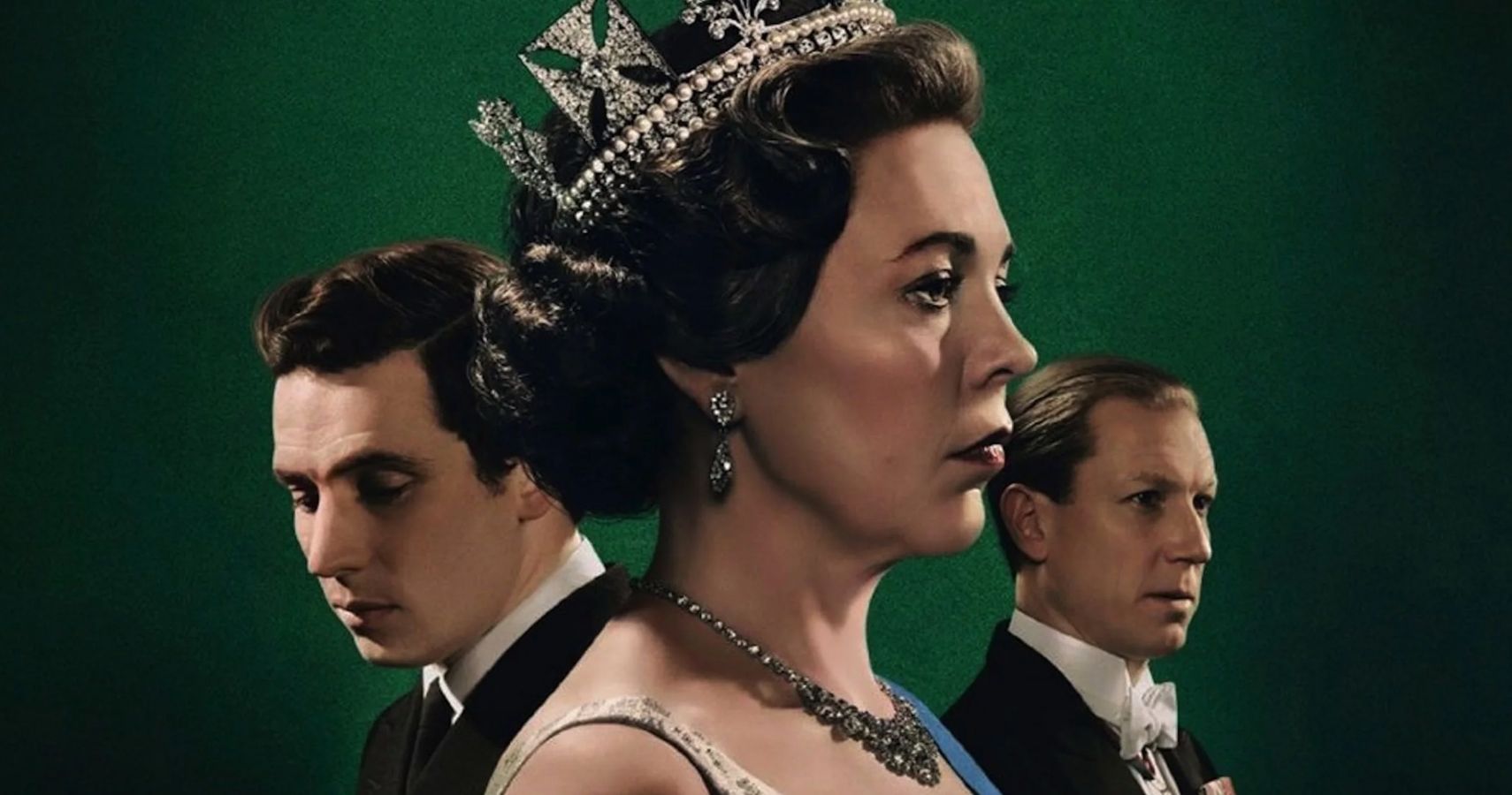 The Crown: 5 Things We Love About Season 3's New Cast (& 5 ...