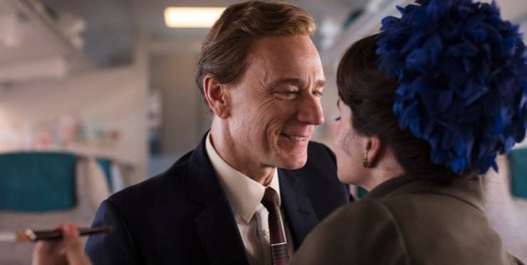 The Crown Season 3 True Story What Netflix S Show Changed Ignored