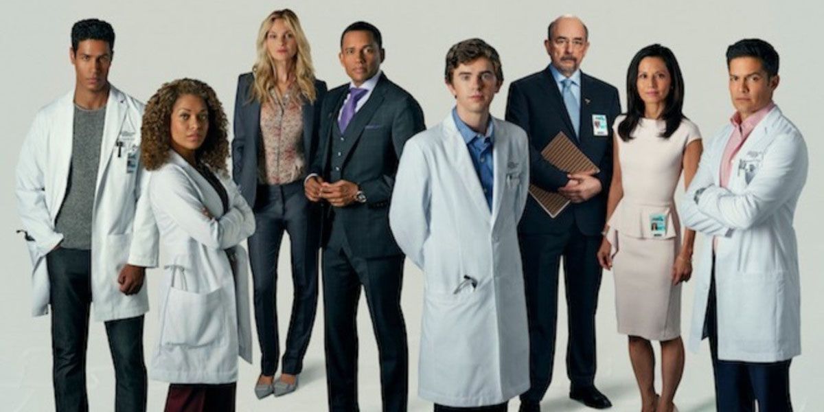 The Good Doctor 5 Best 5 Worst Relationships Screenrant