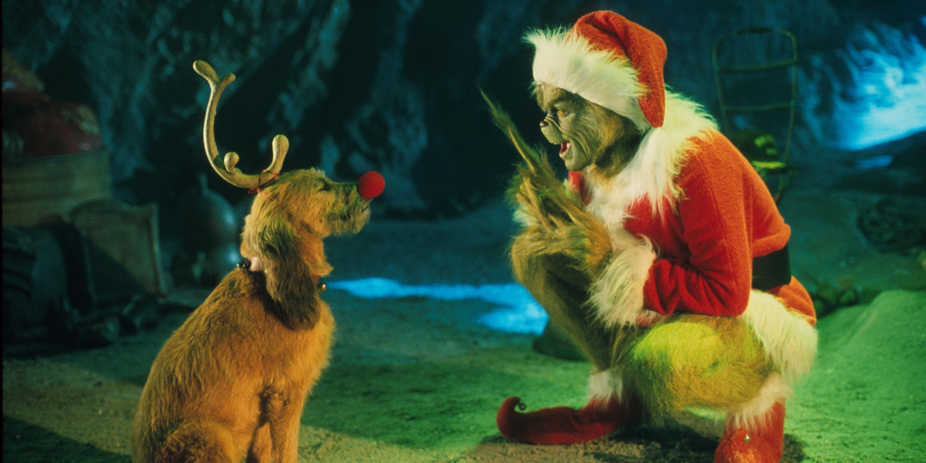The Grinch