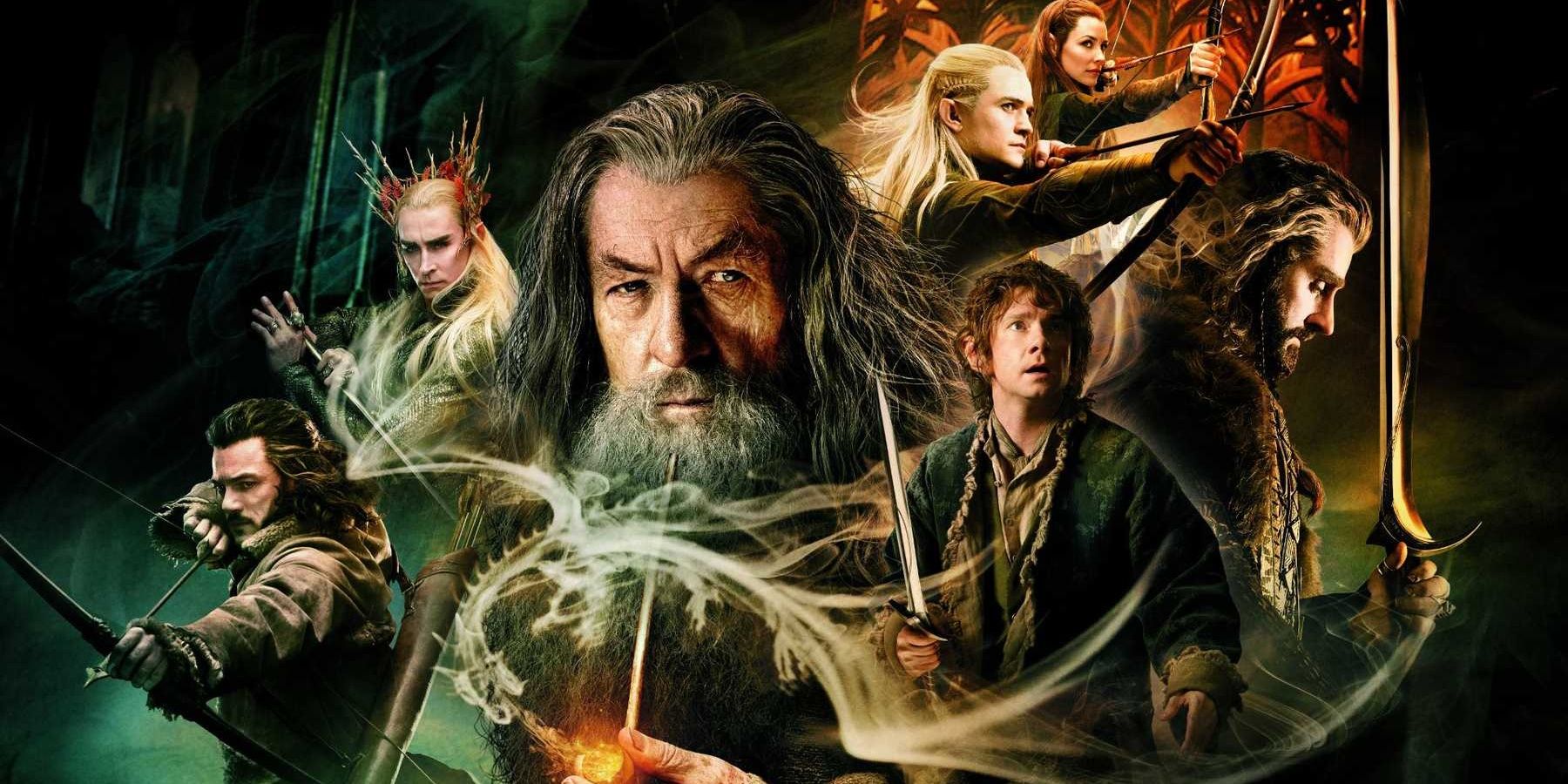 The Hobbit