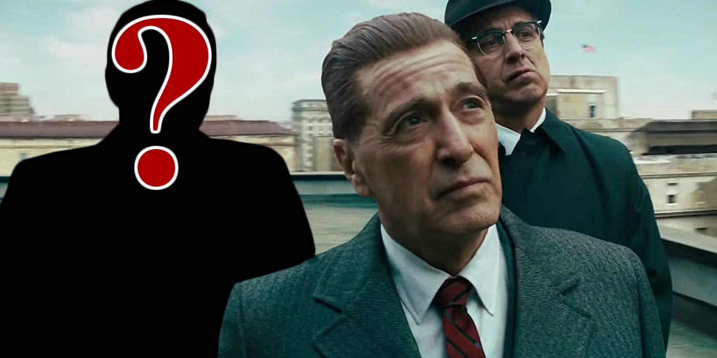 Who Is The Irishman? Robert De Niro's Title Character Explained