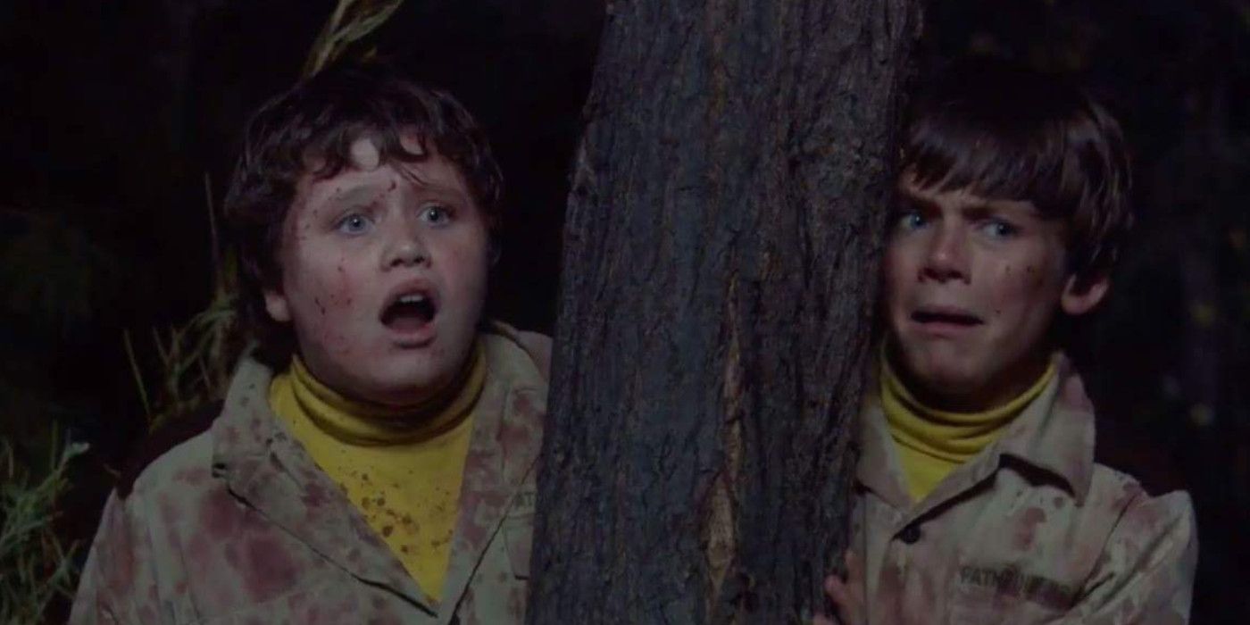 The Legend of Beaver Dam
