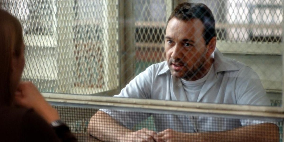 The Life of David Gale