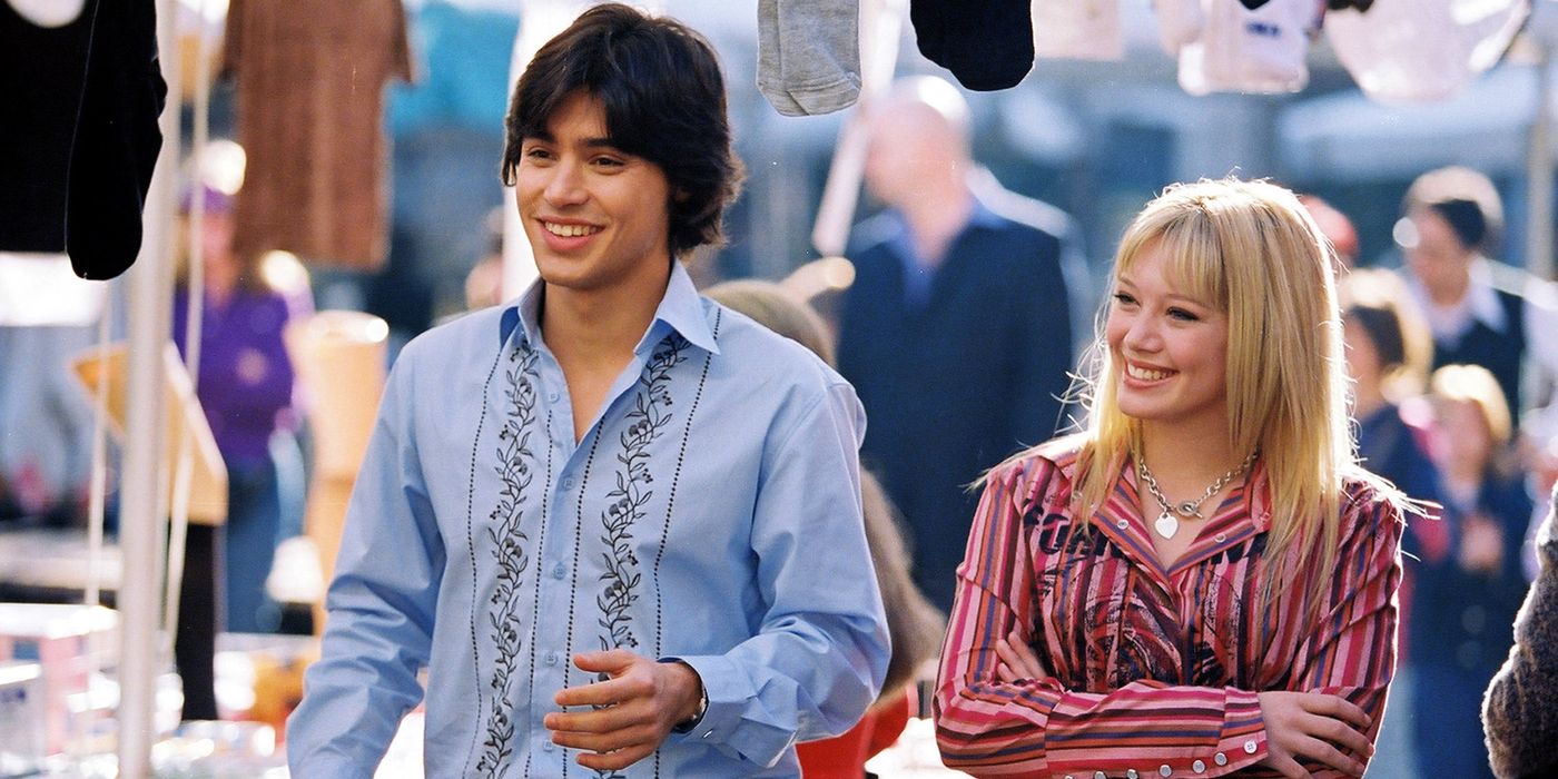 How Lizzie McGuire’s Ending Sets Up The New Disney+ Series