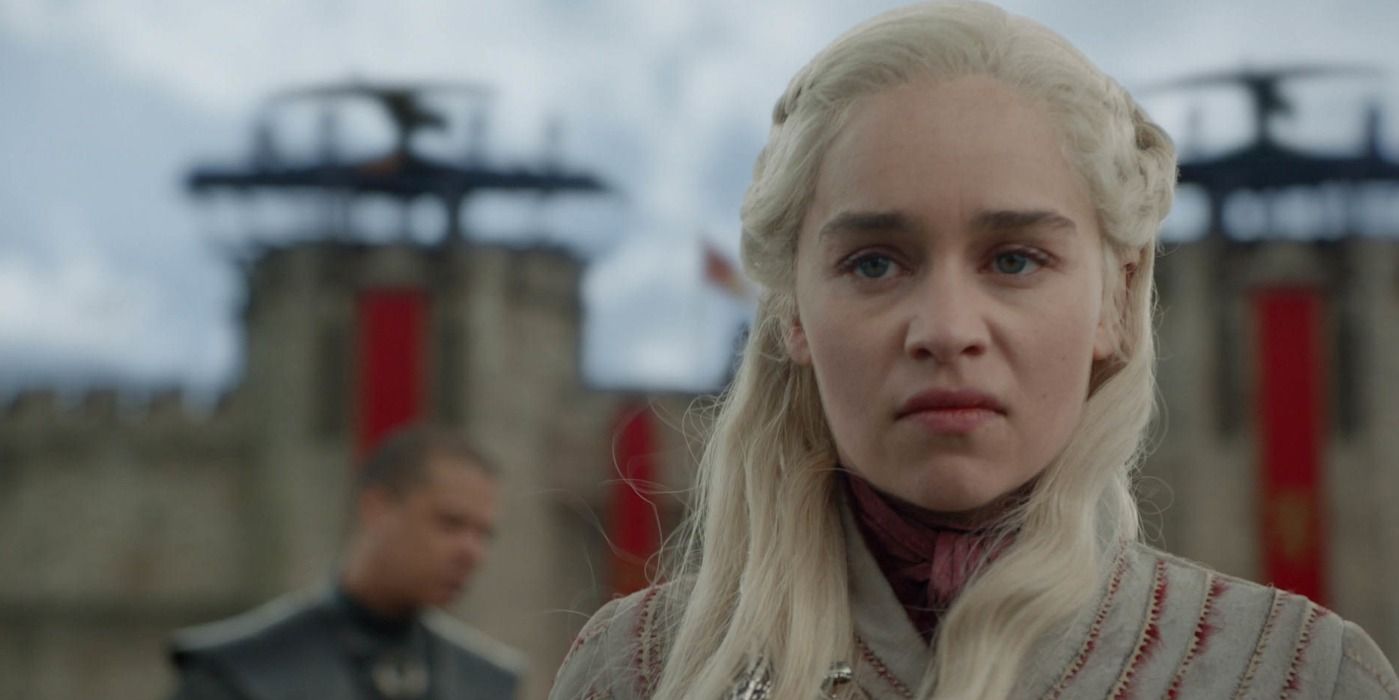 Game Of Thrones 10 Questions We Want Answered By The House Of The Dragon Prequel