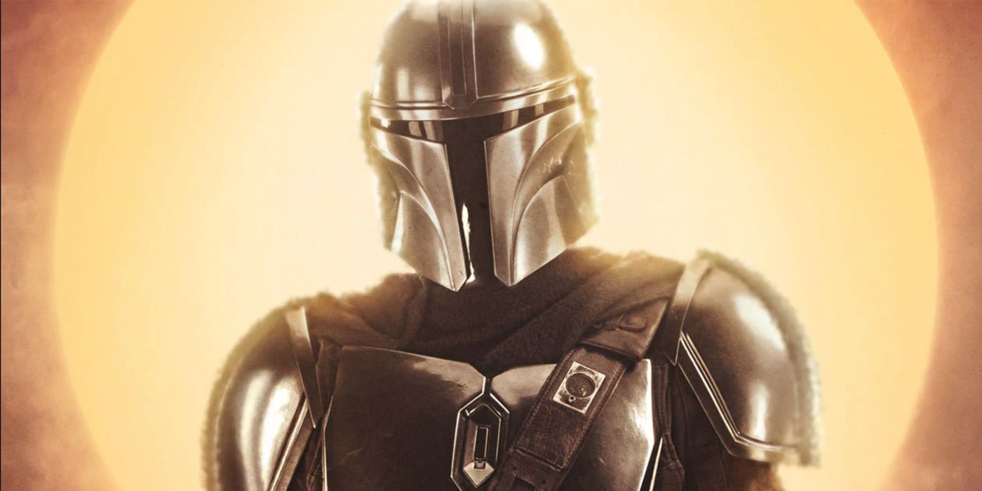 The Mandalorian Every Star Wars Easter Egg In Episode 4