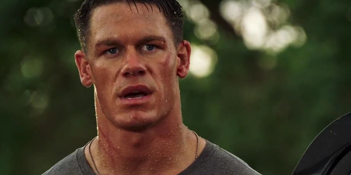 10 Best John Cena Movies, Ranked
