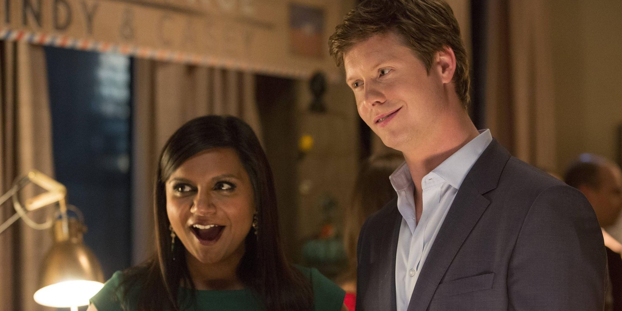 The Mindy Project 5 Relationships Fans Were Behind (& 5 They Rejected)